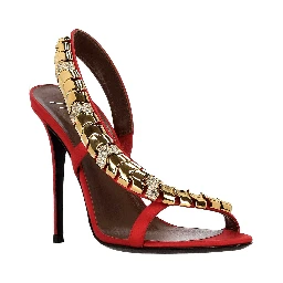 Giuseppe Zanotti Sandals