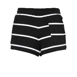 Amiri  Shorts Black