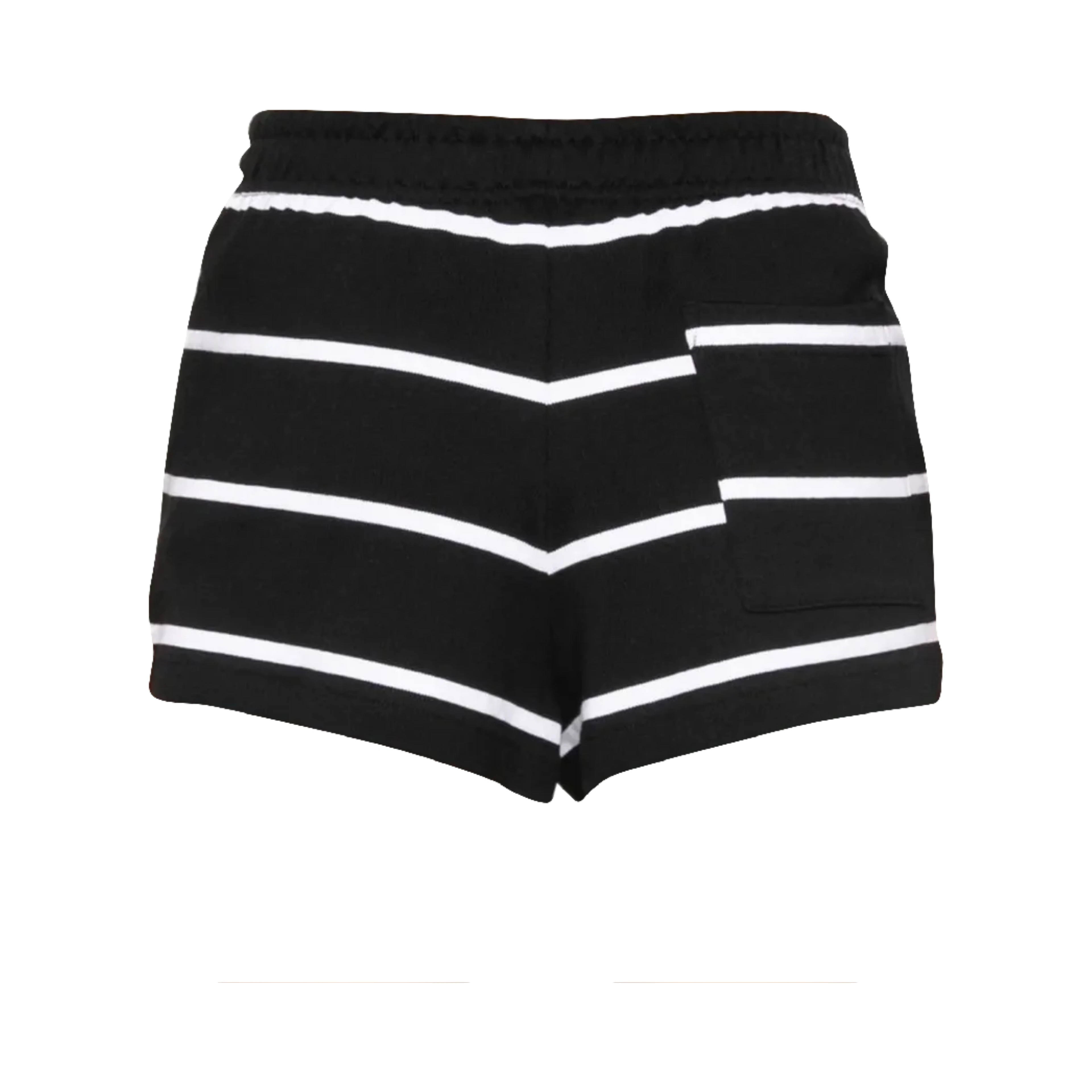 Amiri  Shorts Black