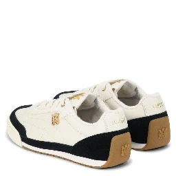 Amiri  Sneakers White Black