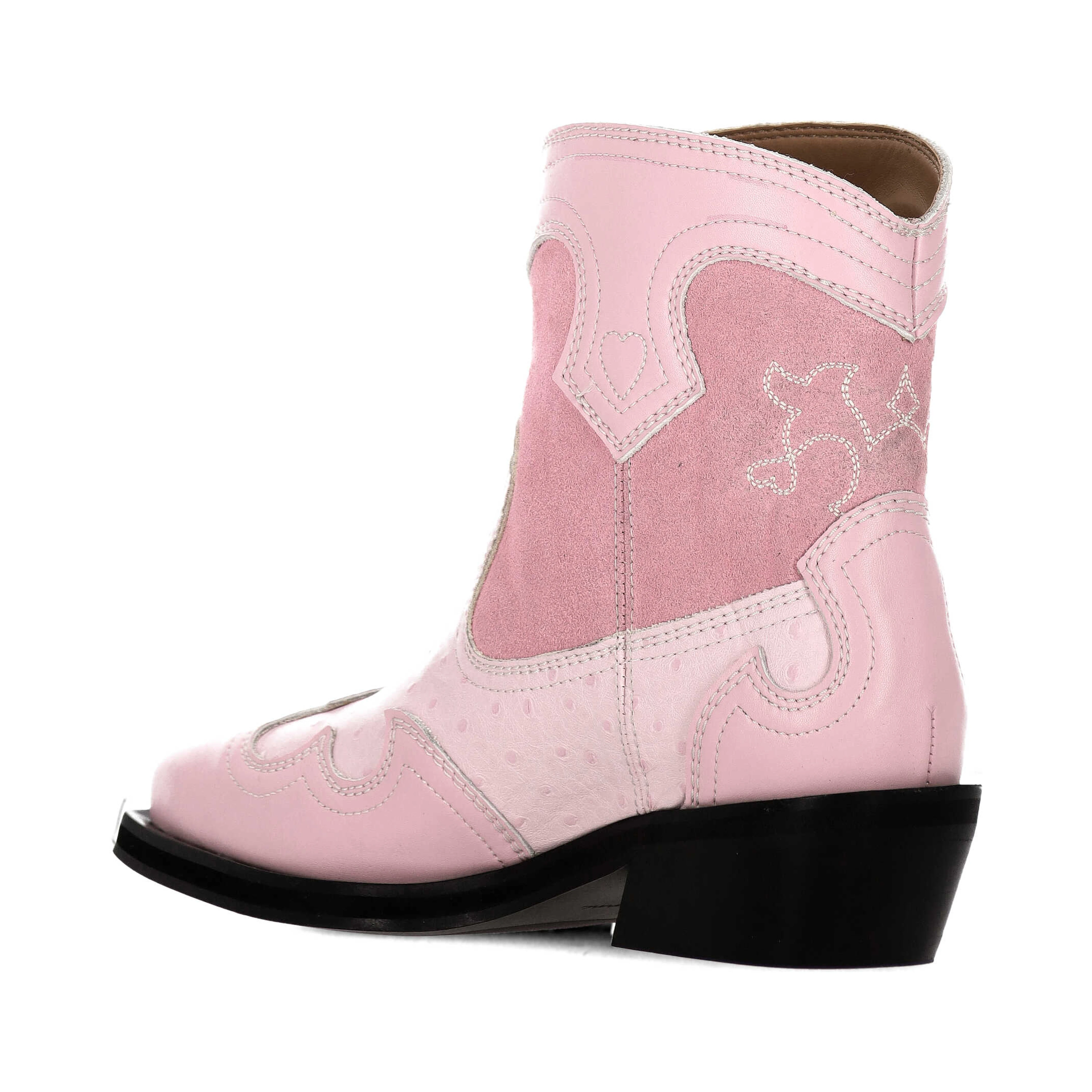 GANNI Boots
