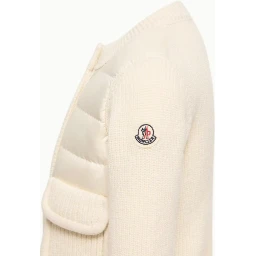 MONCLER KIDS Sweaters