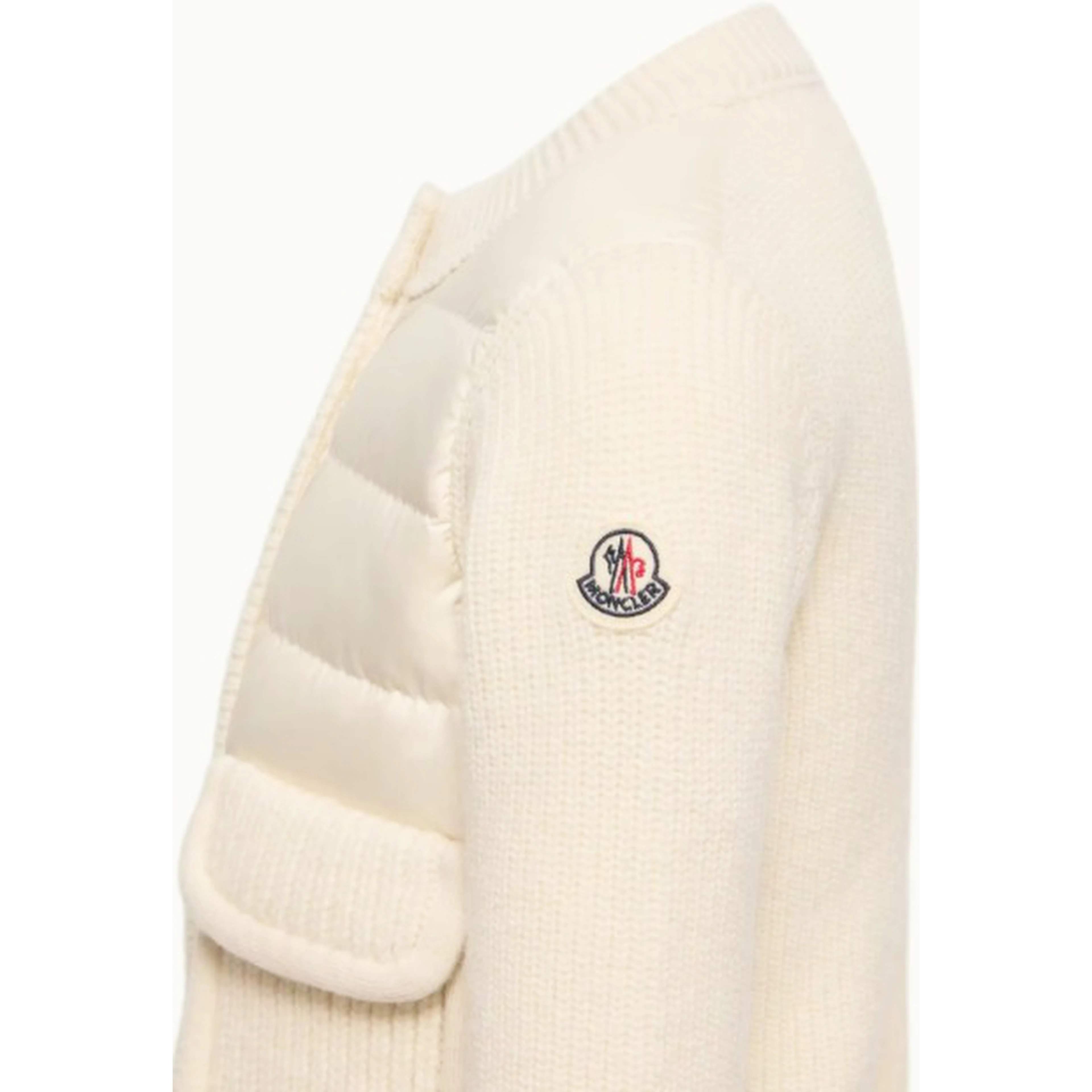 MONCLER KIDS Sweaters