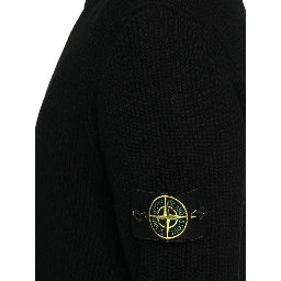 Stone Island Sweaters