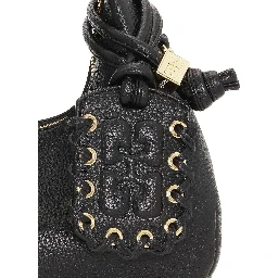 GANNI Bags.. Black