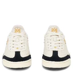 Amiri  Sneakers White Black