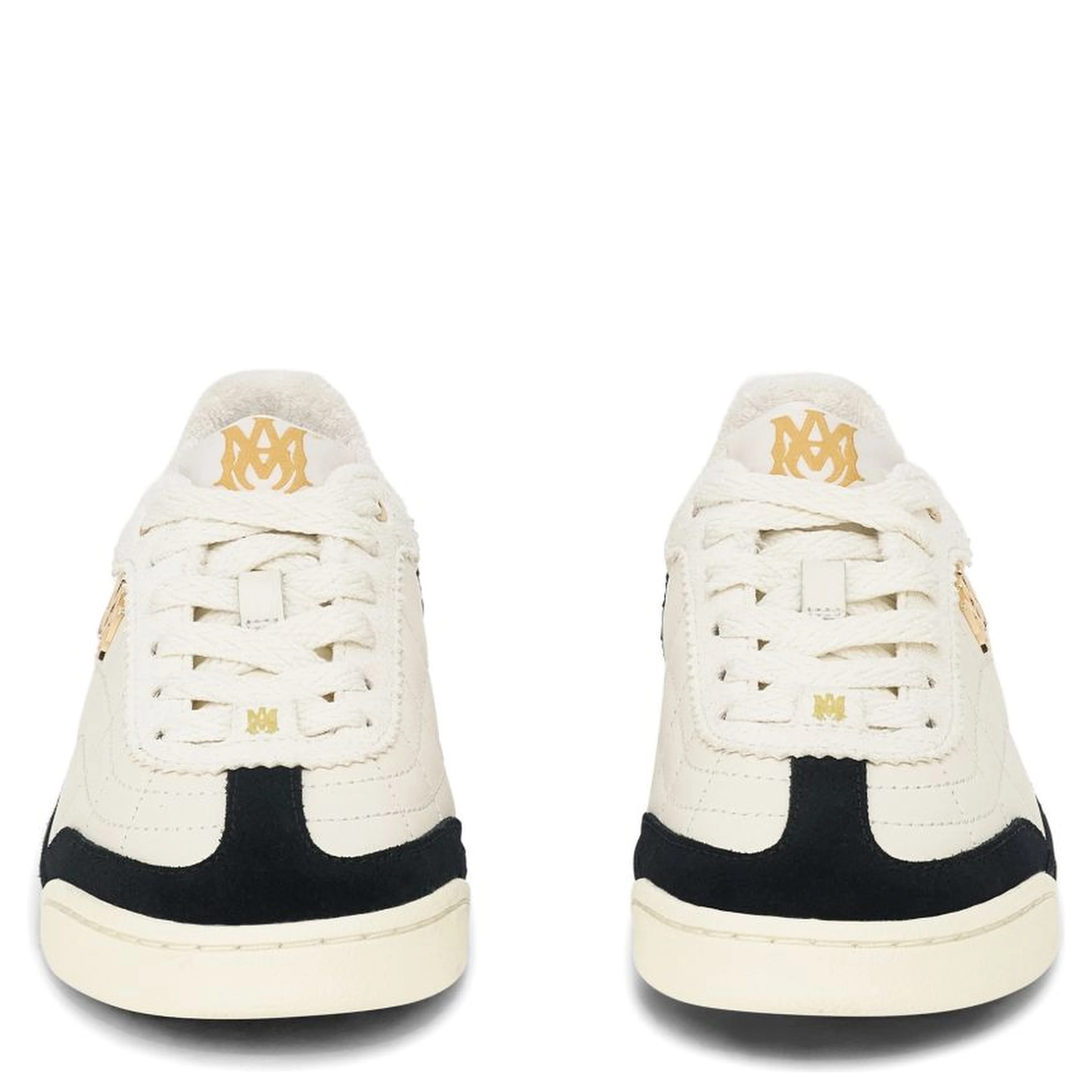 Amiri Sneakers White Black