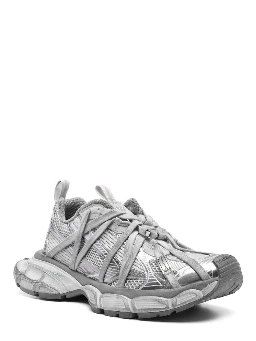 Balenciaga Sneakers Grey tones mix
