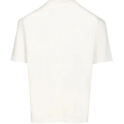 DROLE DE MONSIEUR T-shirts and Polos Off White