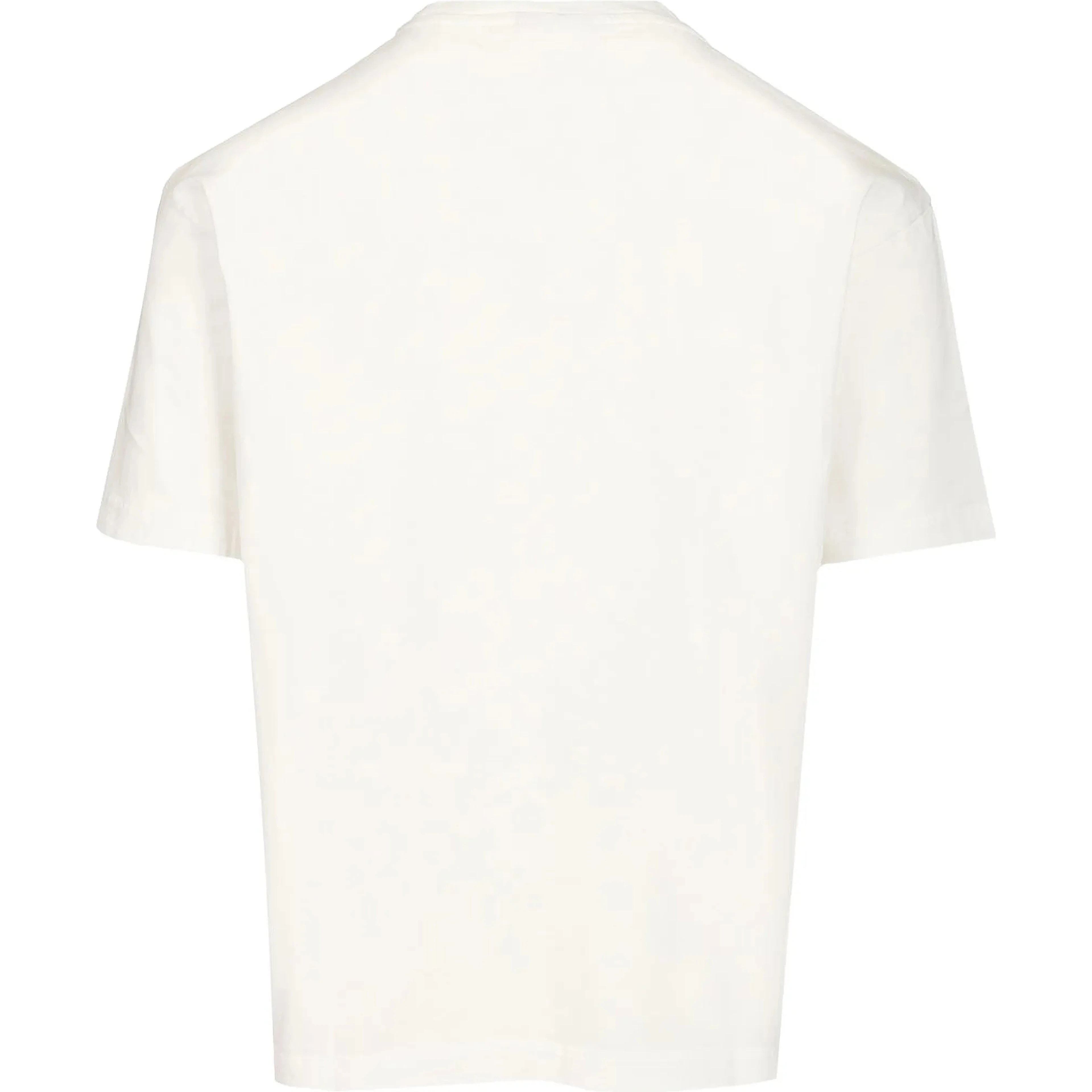 DROLE DE MONSIEUR T-shirts and Polos Off White