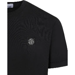 Stone Island T-shirts and Polos