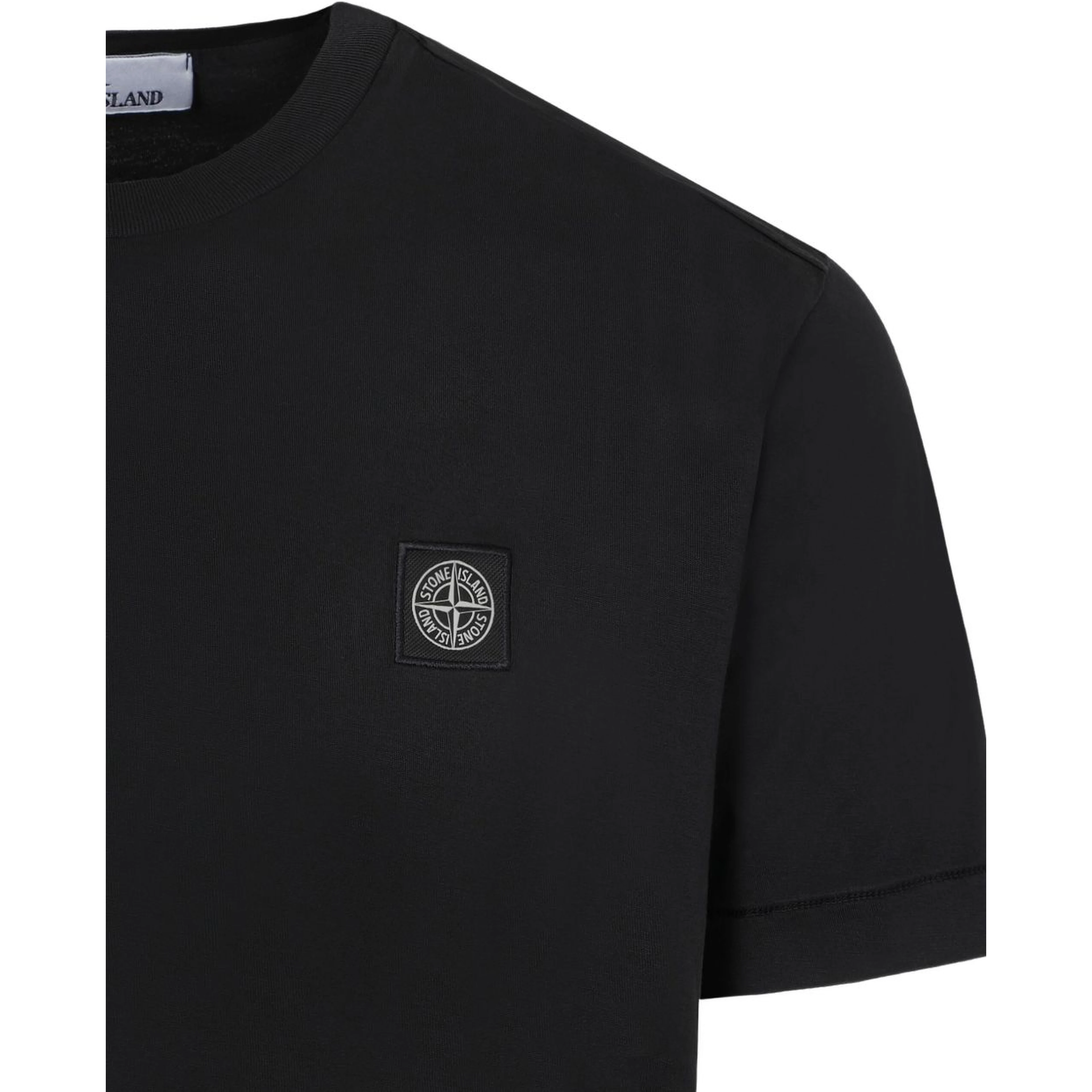 Stone Island T-shirts and Polos