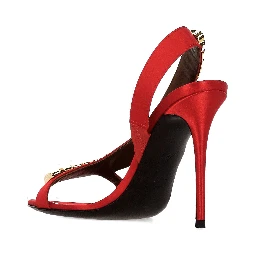 Giuseppe Zanotti Sandals