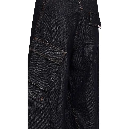 Self-portrait Jeans
