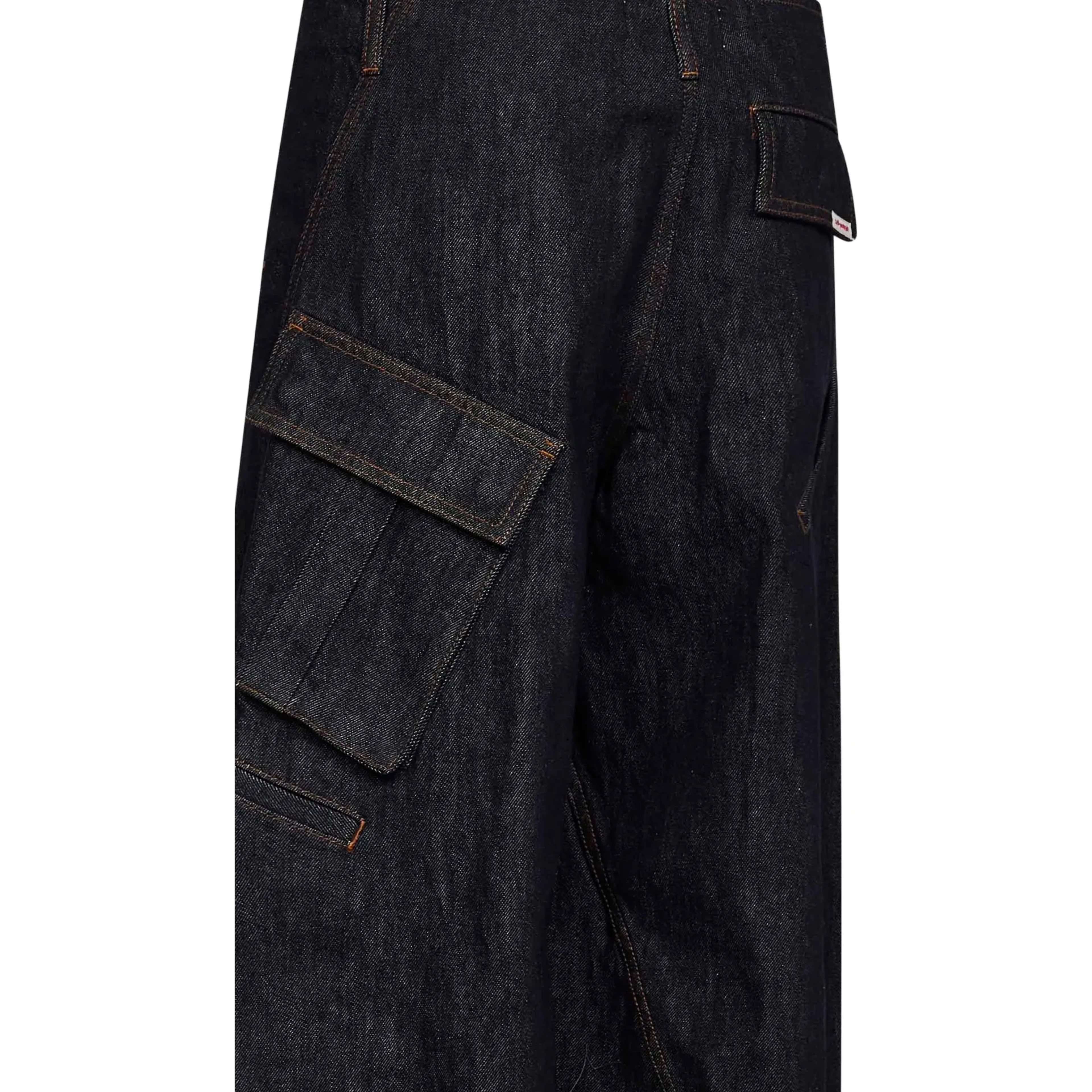 Self-portrait Jeans