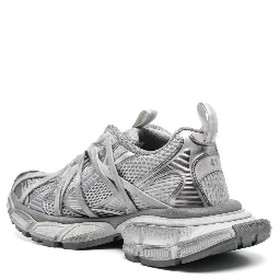 Balenciaga Sneakers Grey tones mix