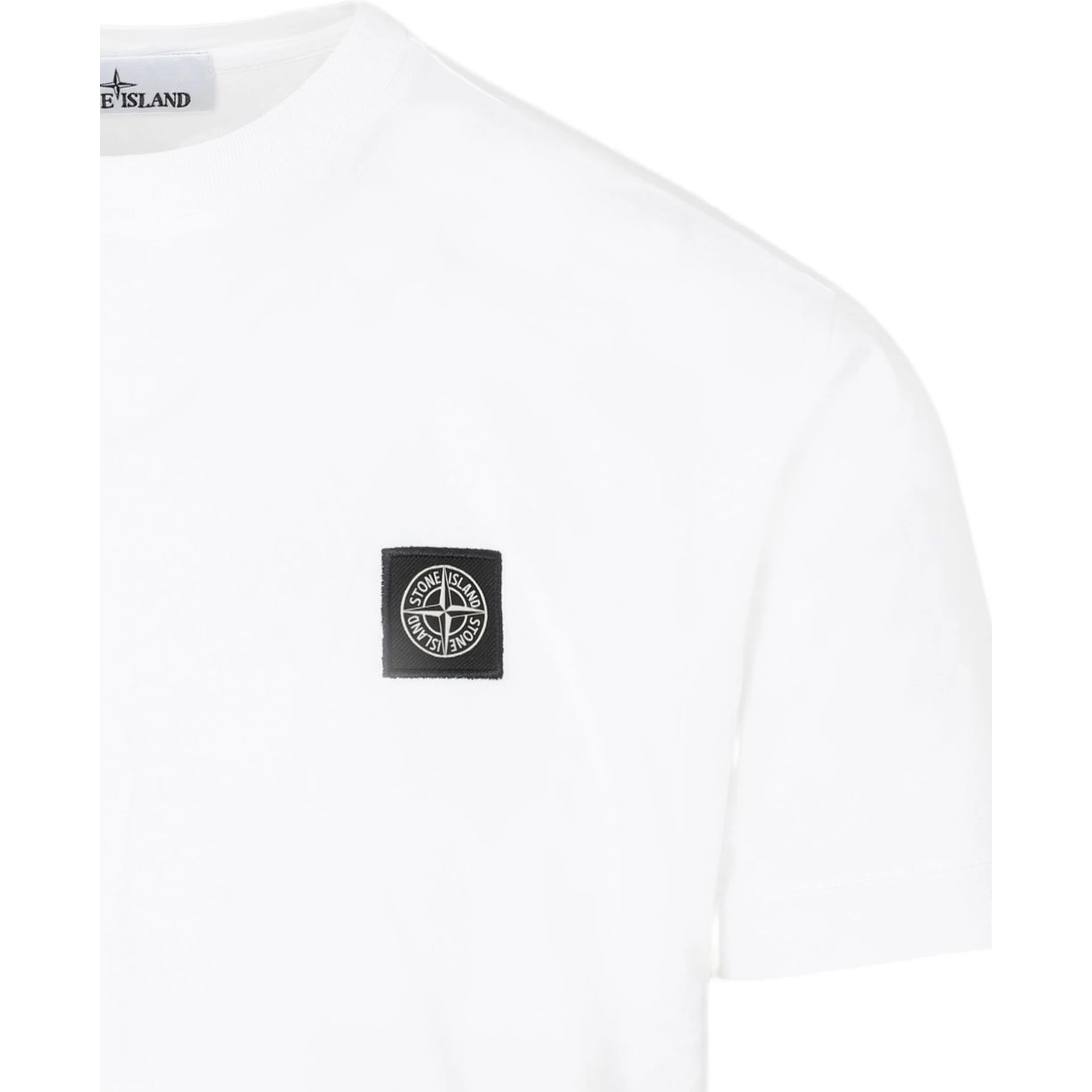 Stone Island T-shirts and Polos