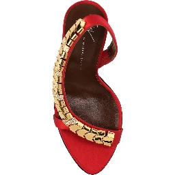 Giuseppe Zanotti Sandals