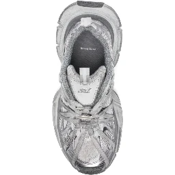 Balenciaga Sneakers Grey tones mix