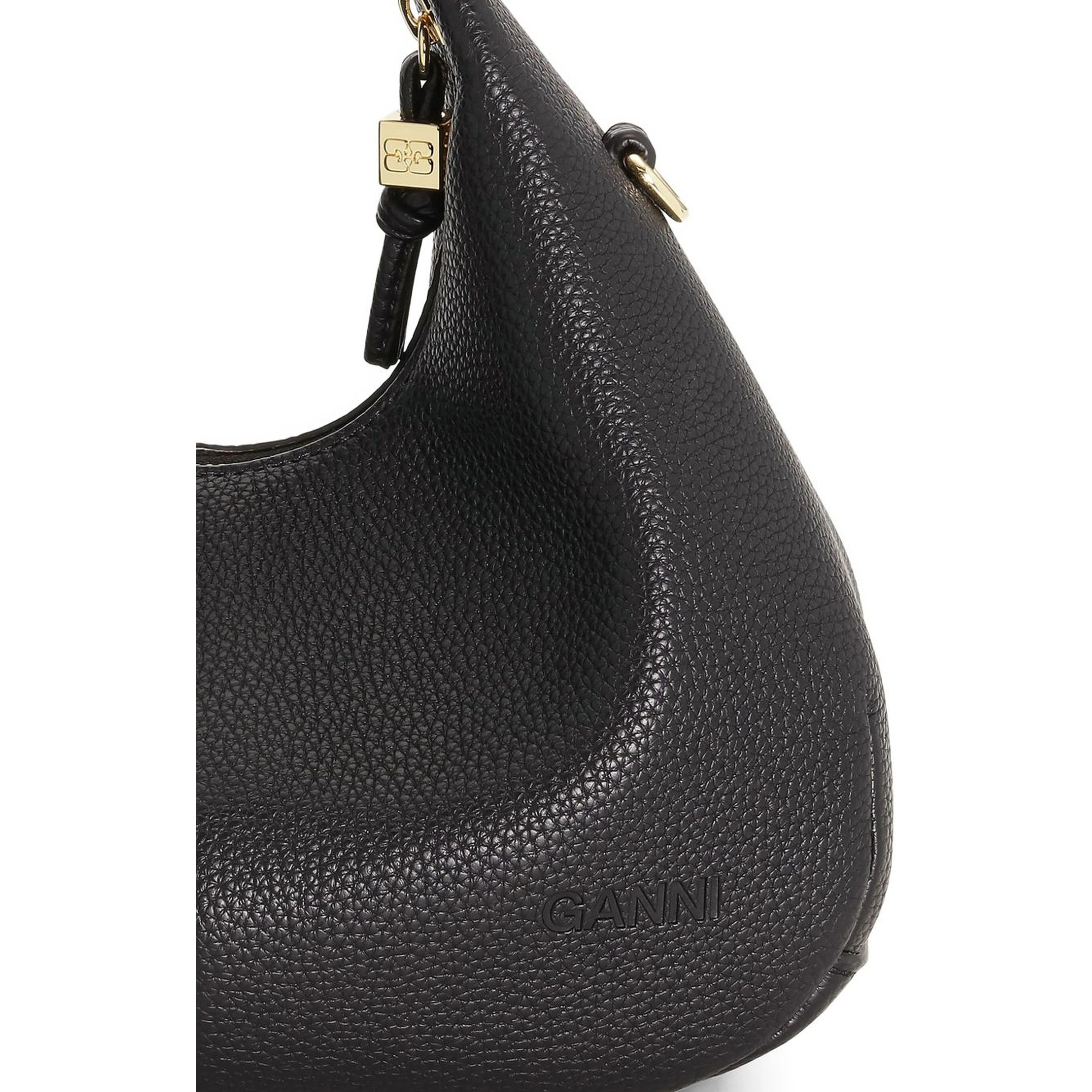 GANNI Bags.. Black