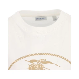 Burberry Kids T-shirts and Polos