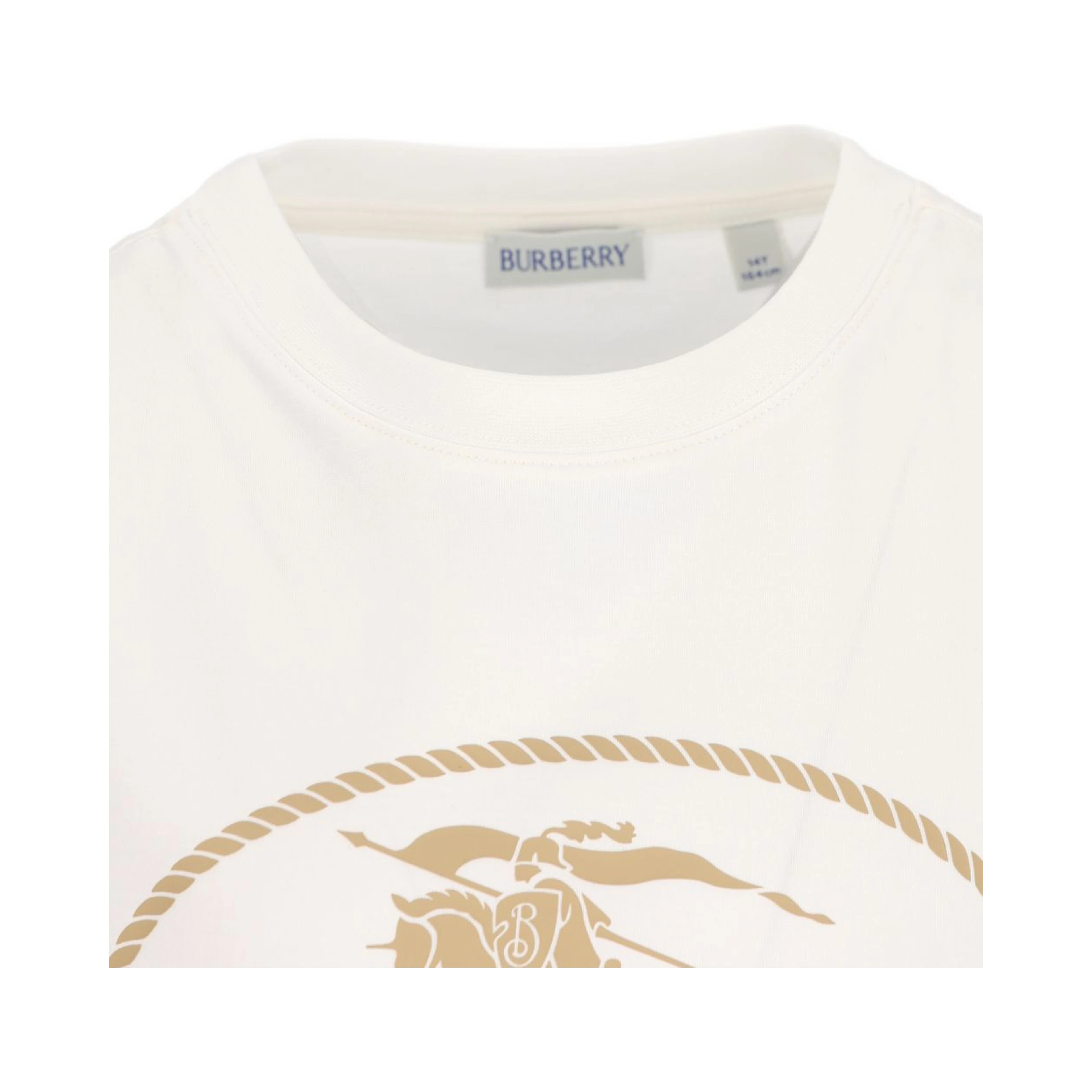 Burberry Kids T-shirts and Polos