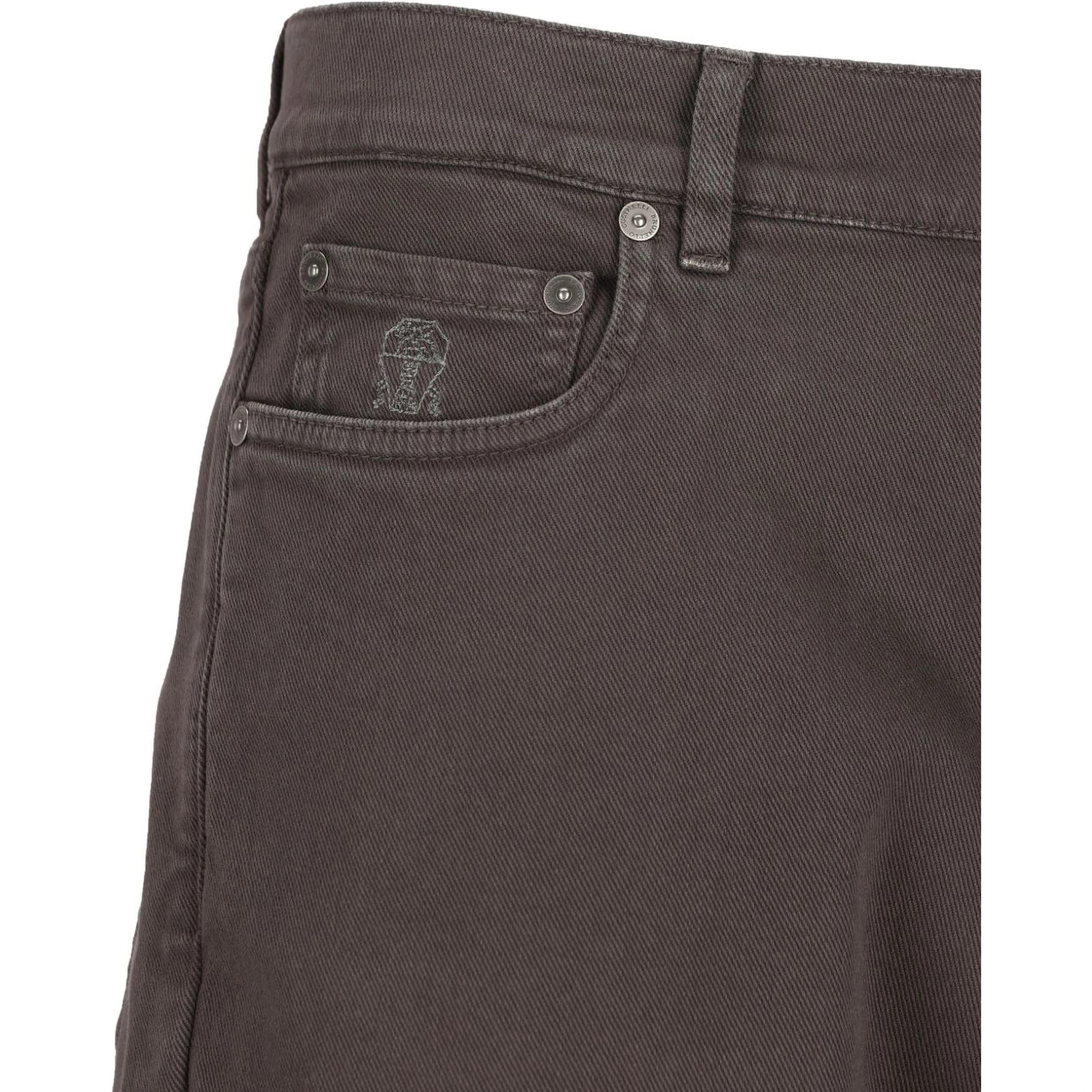 Brunello Cucinelli Jeans
