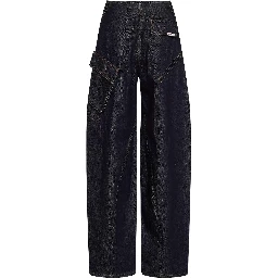 Self-portrait Jeans