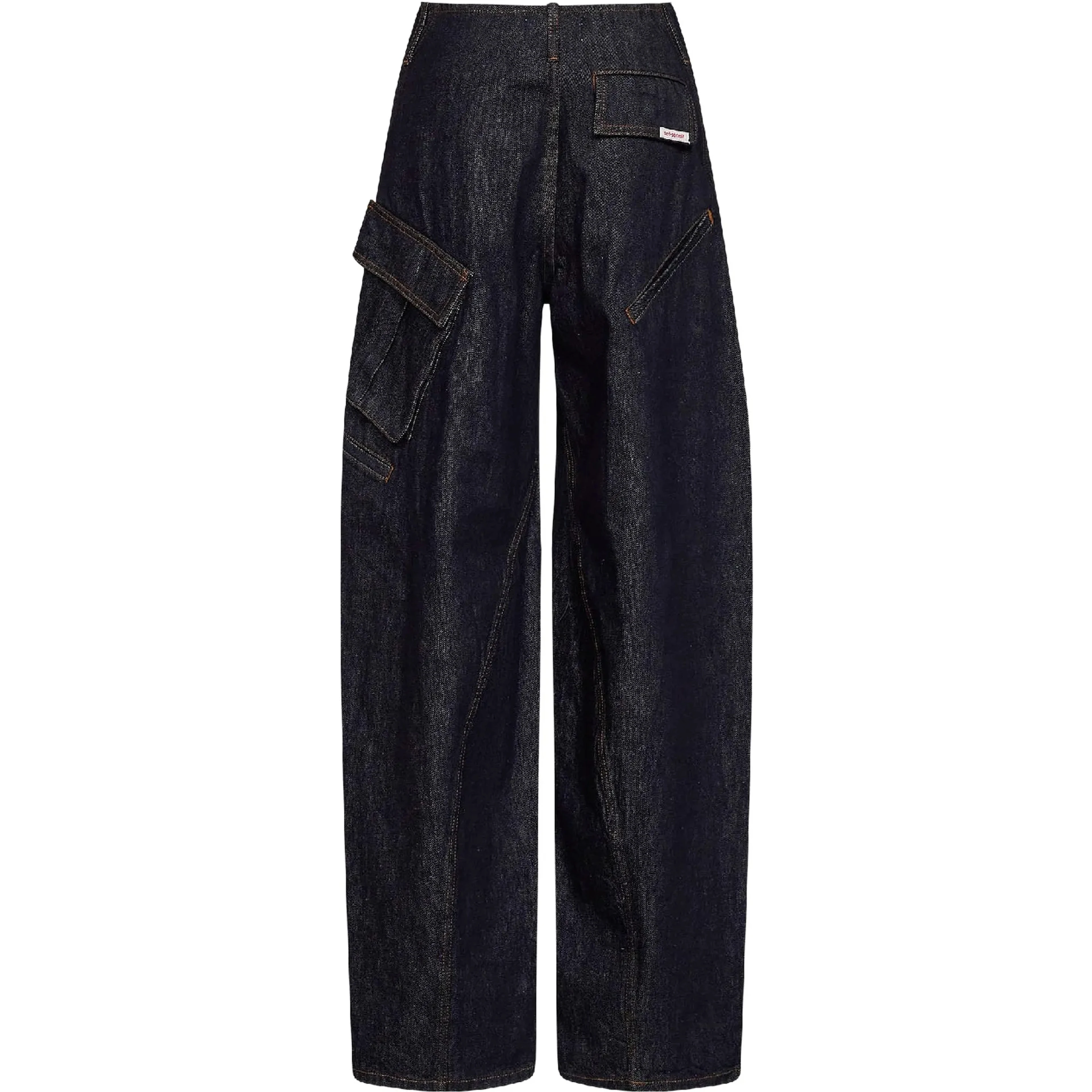 Self-portrait Jeans
