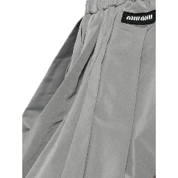 Miu Miu Skirts Lead