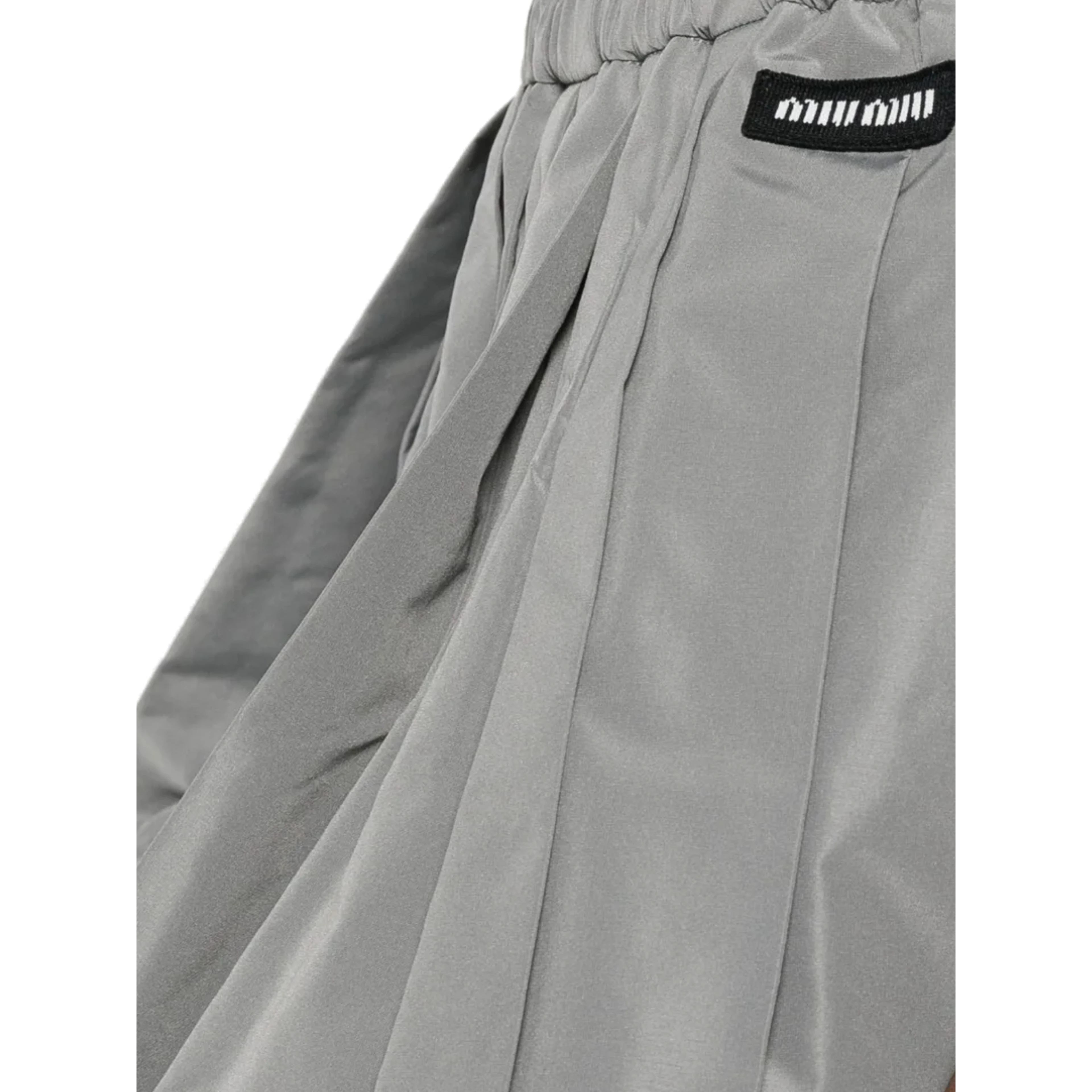 Miu Miu Skirts Lead