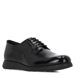 Church's Flat shoes Black