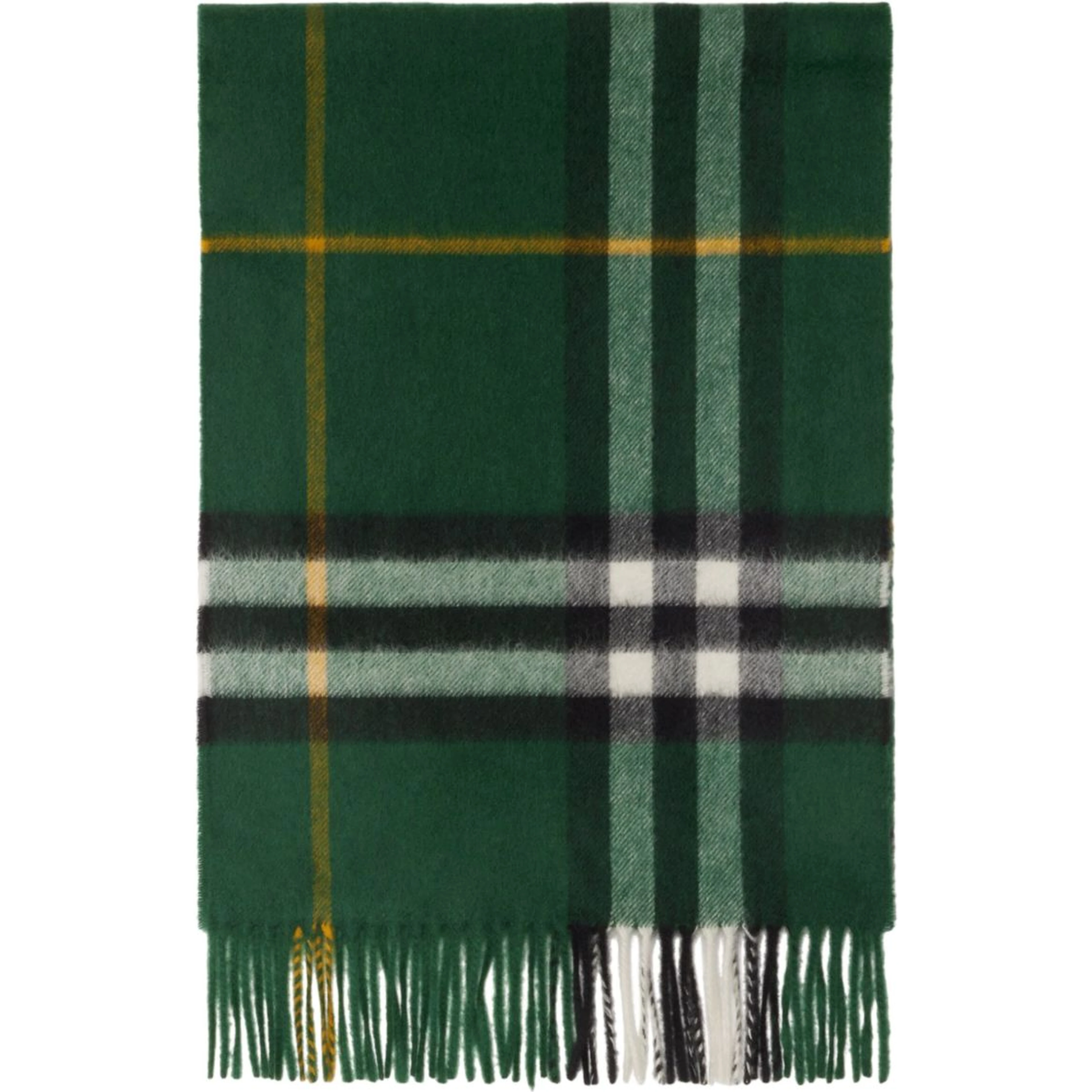 Burberry Scarfs