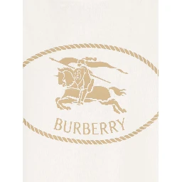 Burberry Kids T-shirts and Polos