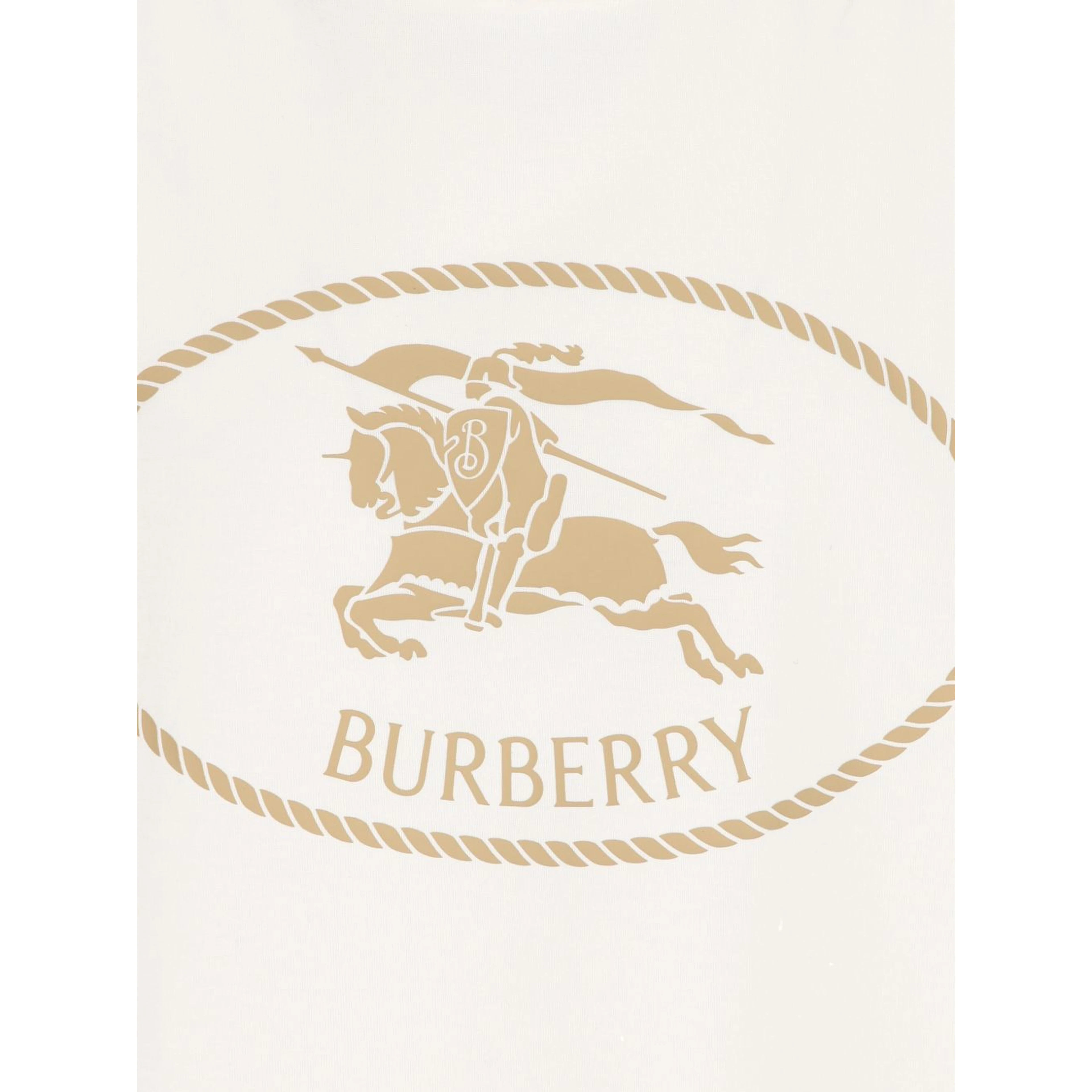 Burberry Kids T-shirts and Polos