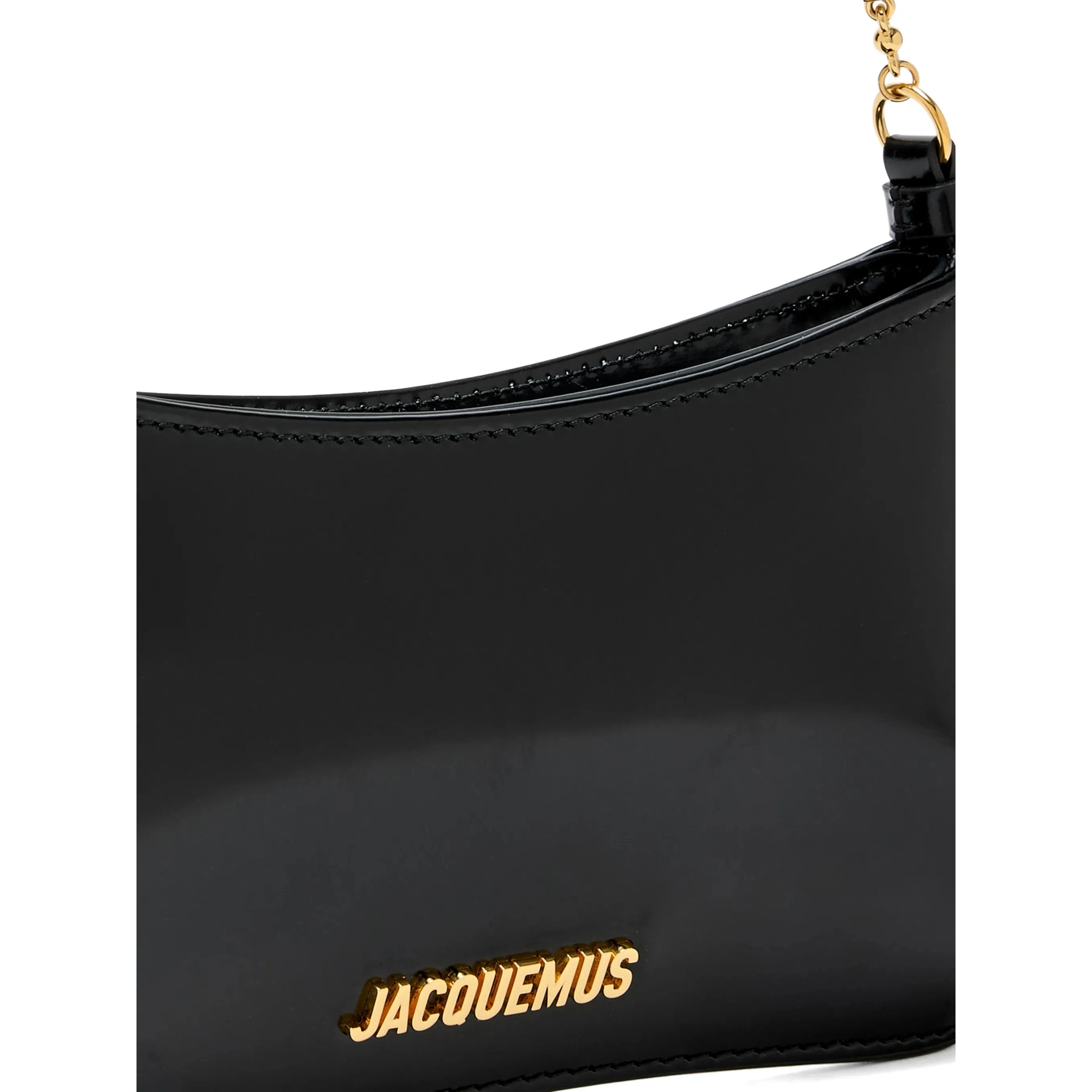 JACQUEMUS Bags.. Black
