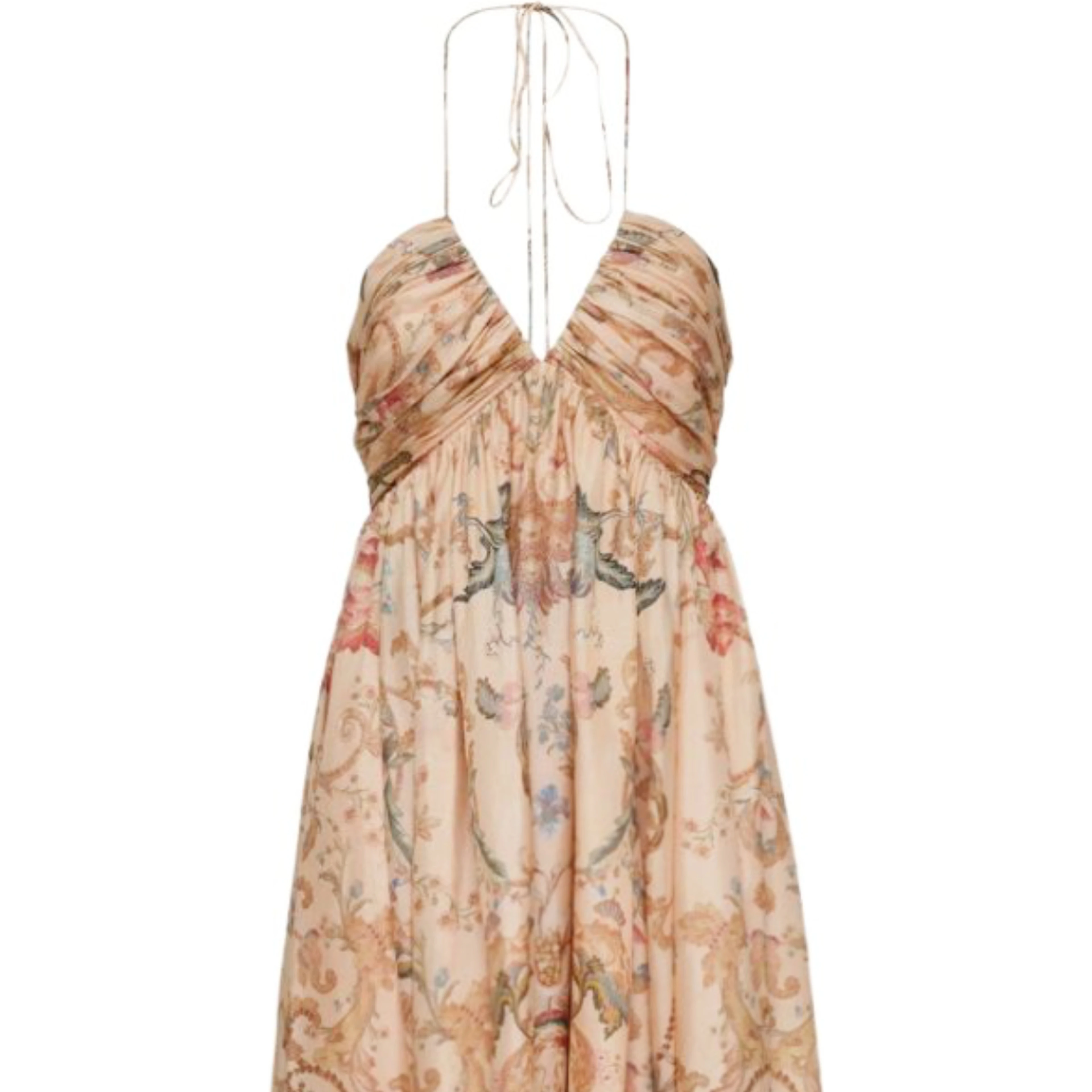 Zimmermann Dresses
