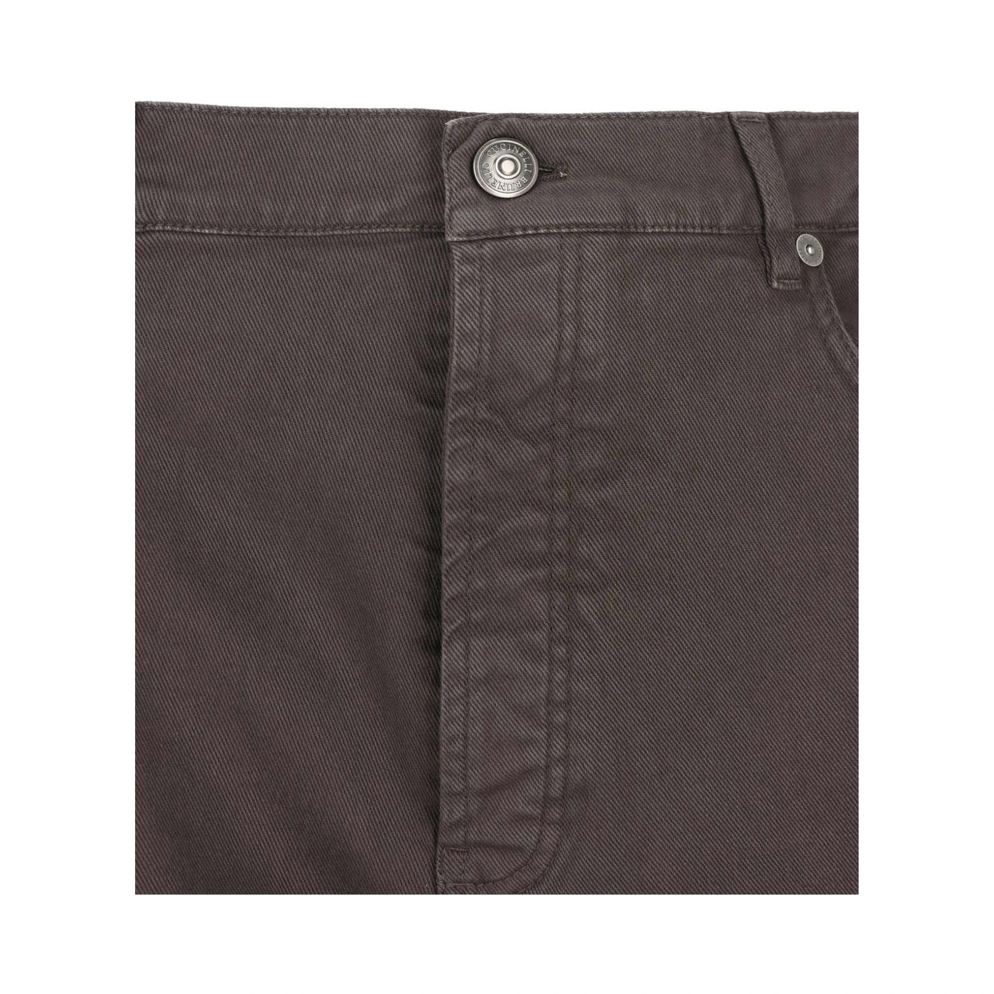 Brunello Cucinelli Jeans