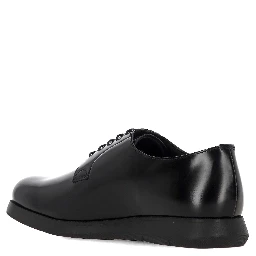 Church's Flat shoes Black