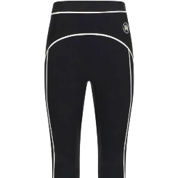 Amiri  Trousers Black