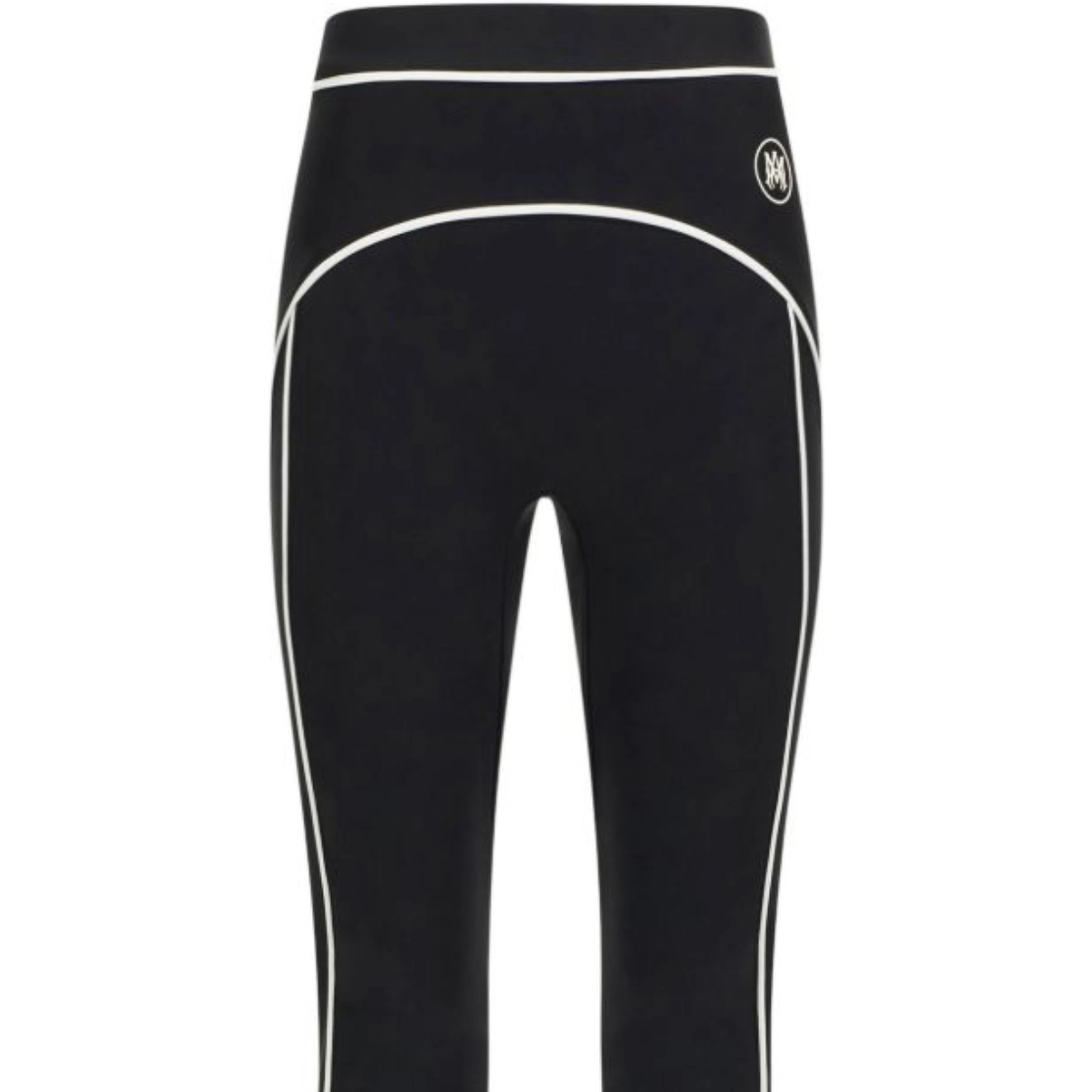 Amiri Trousers Black