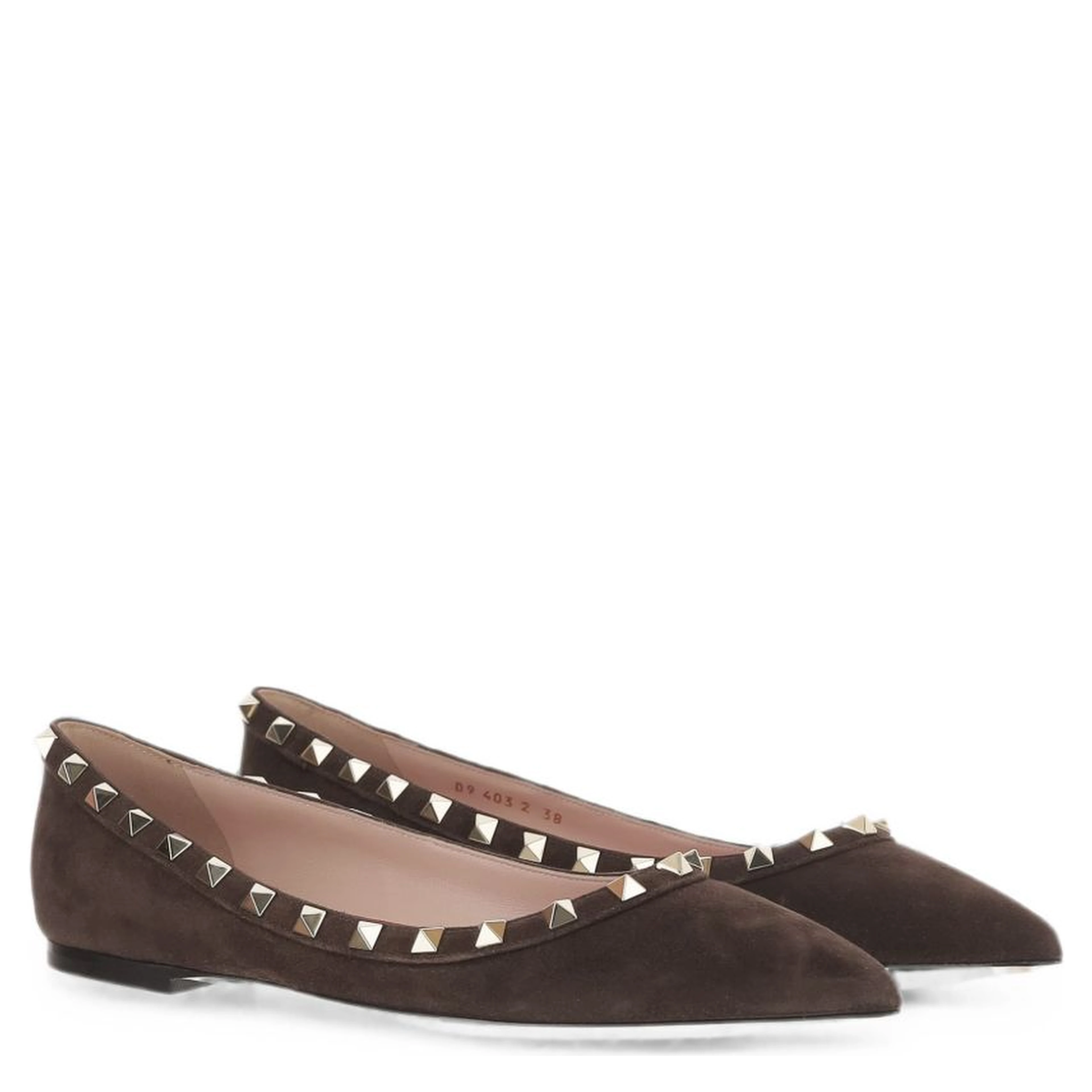 Valentino Garavani Flat shoes