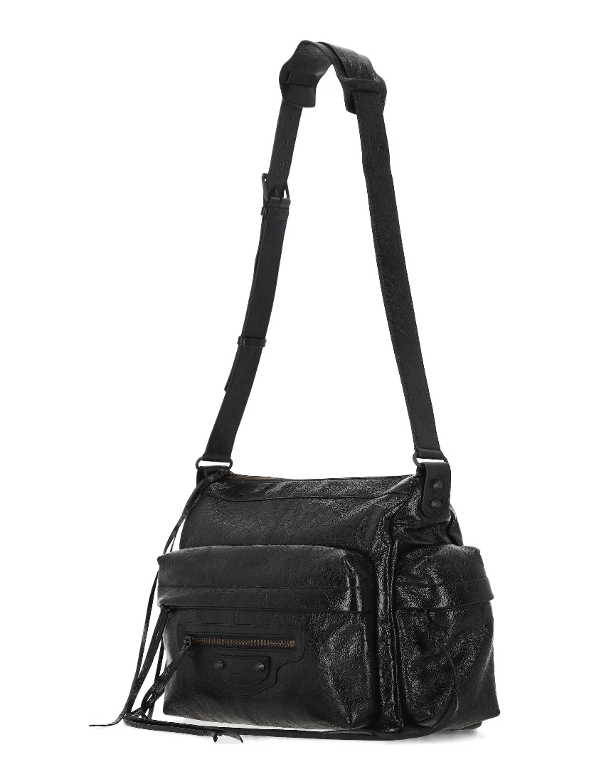 Balenciaga Bags.. Black