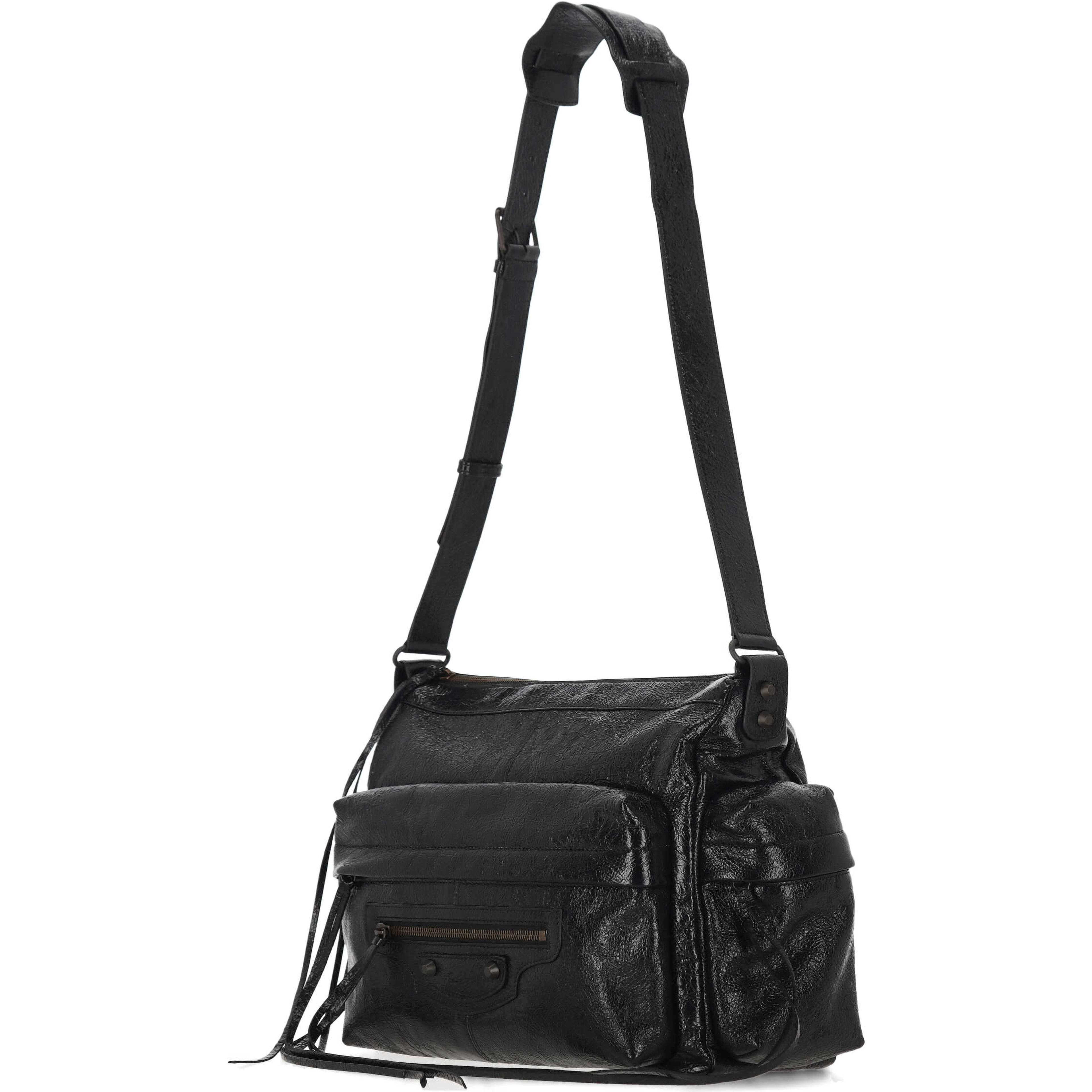 Balenciaga Bags.. Black