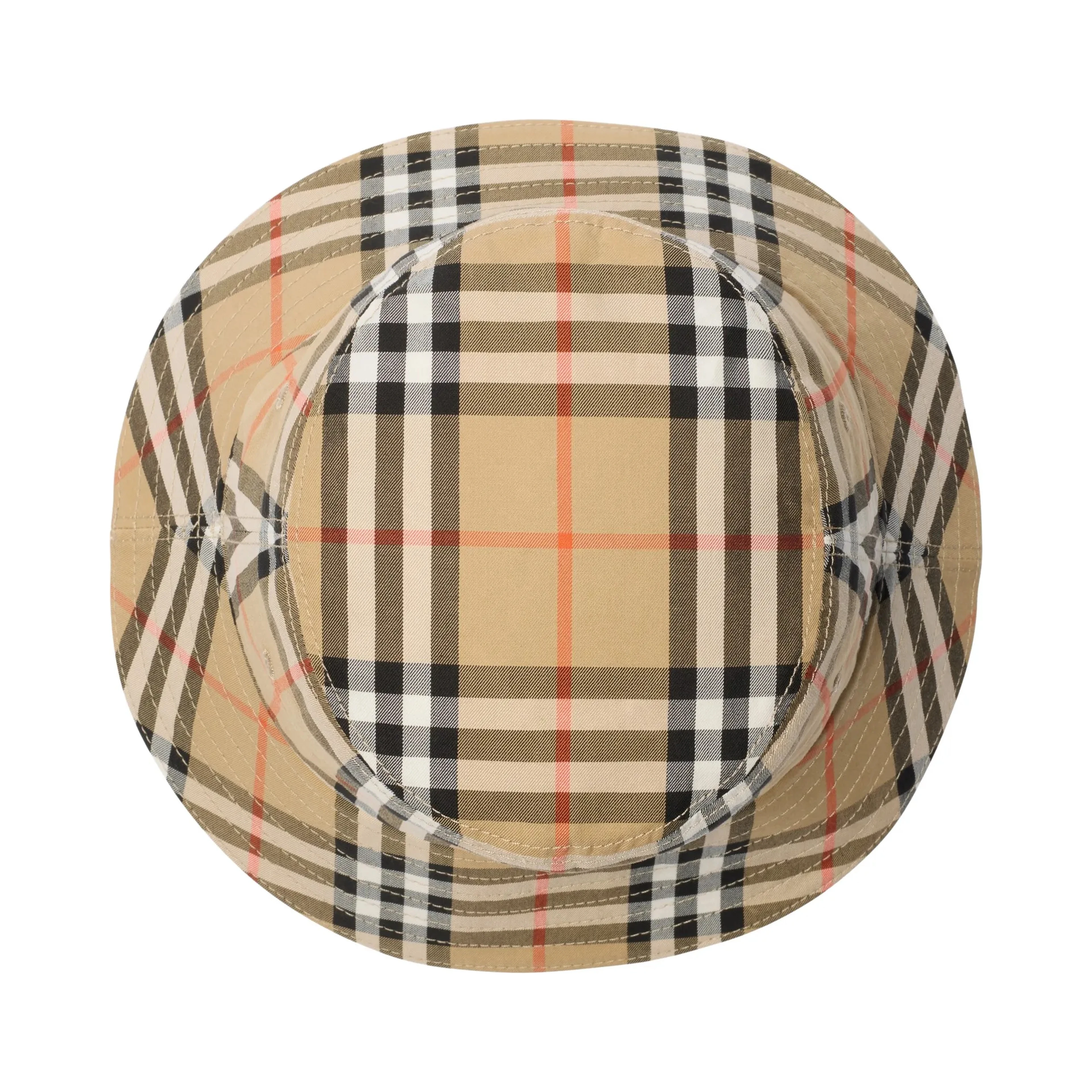 Burberry Kids Hats