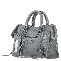 Balenciaga Bags.. Blue grey