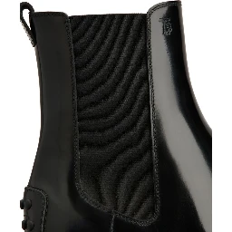 Tod's Boots