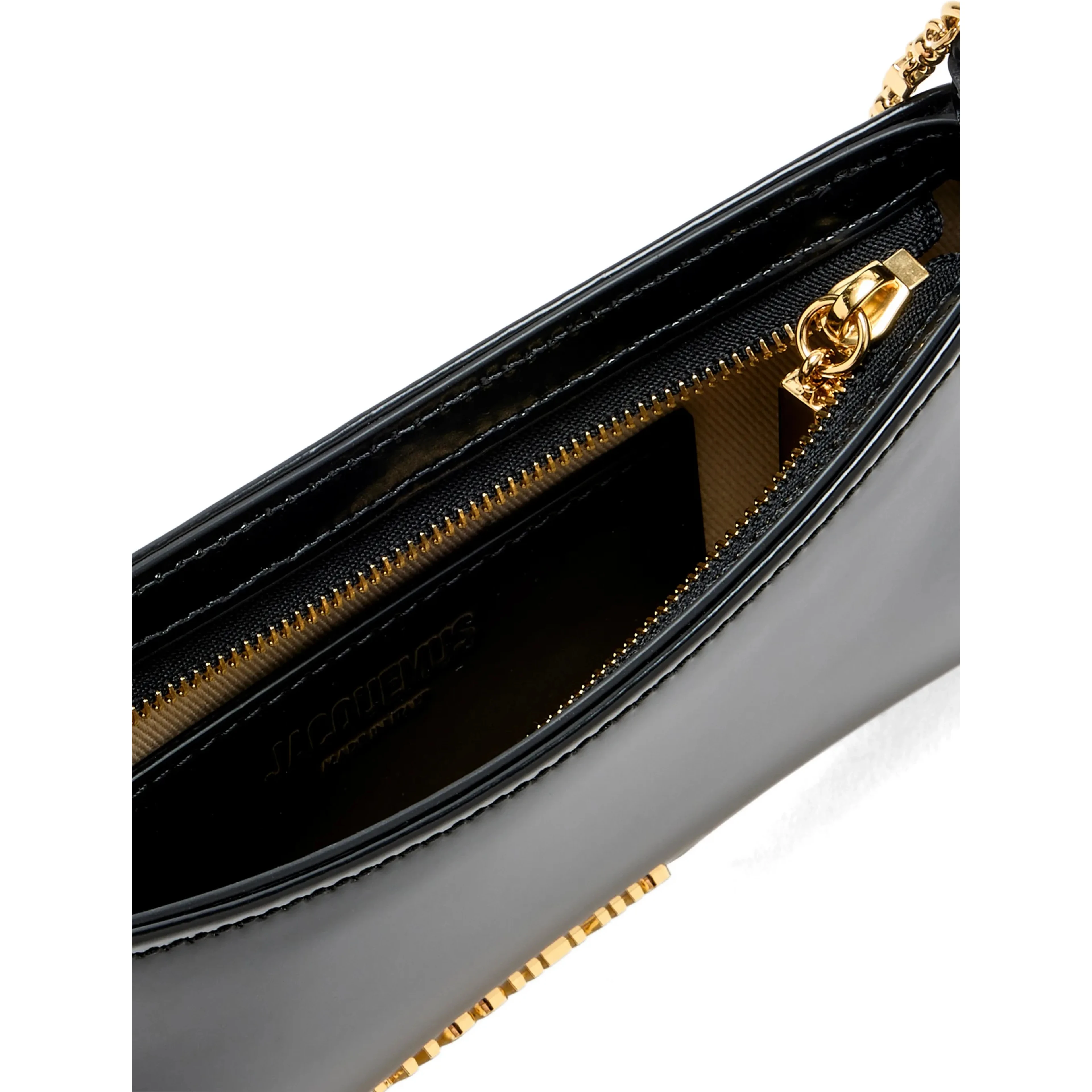 JACQUEMUS Bags.. Black