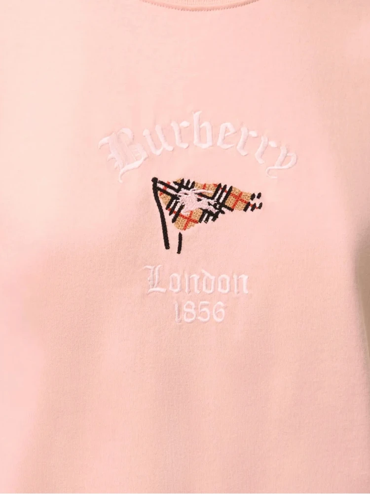 Burberry T-shirts and Polos alternative