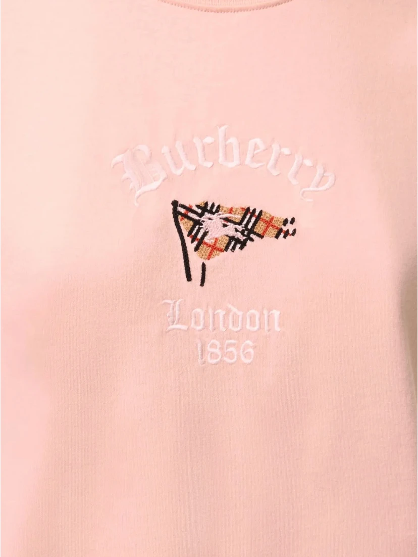 Burberry T-shirts and Polos